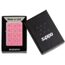 Encendedor Polka Dot Design Zippo 3.webp