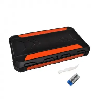 Pesa Gramera Profesional con Calibrador 0.01g a 300g Kasvi 3.webp