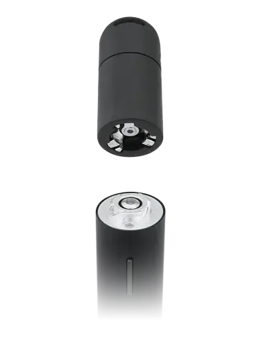 Pivot 3D Chamber 2u Onyx Puffco 4.webp