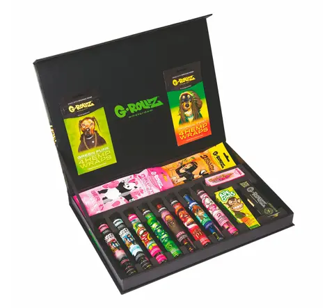 Gift Box Blunt Collection G Rolls 2.webp