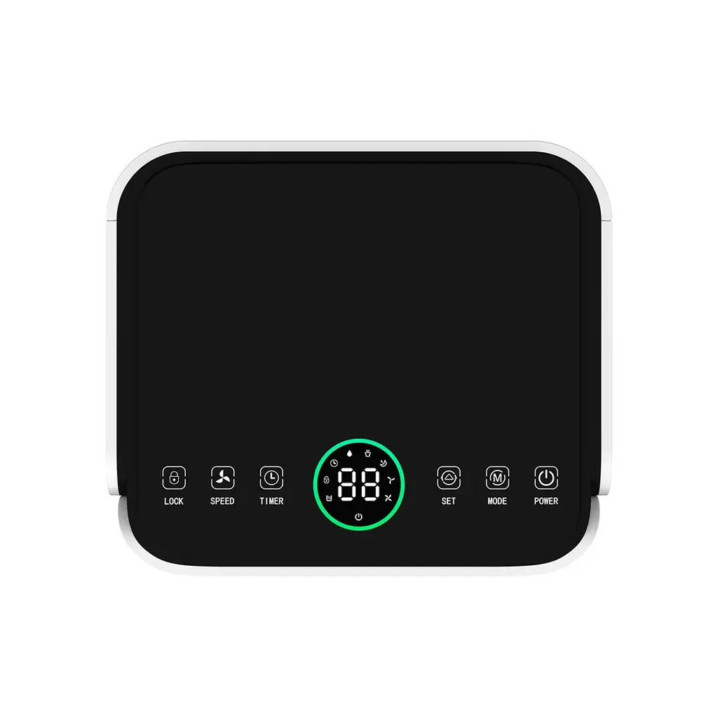 Deshumificador Arica 12 Litros Cornwall Electronics 2.webp