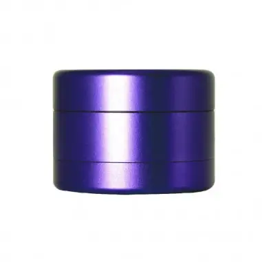 Moledor Cerámico New Pro Model Grape 4 Partes 63mm Galaxy 3.webp