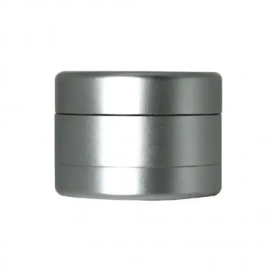 Moledor Cerámico New Pro Model Silver 4 Partes 63mm Galaxy 2.webp