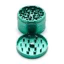 Moledor Lite Green 63mm Calvo Glass 4.webp