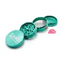 Moledor Lite Green 63mm Calvo Glass 2.webp