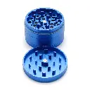 Moledor Lite Blue 63mm Calvo Glass 4.webp