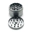 Moledor Lite Silver 63mm Calvo Glass 4.webp