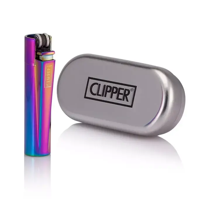 Encendedor Metálico Icy Clipper 2.webp