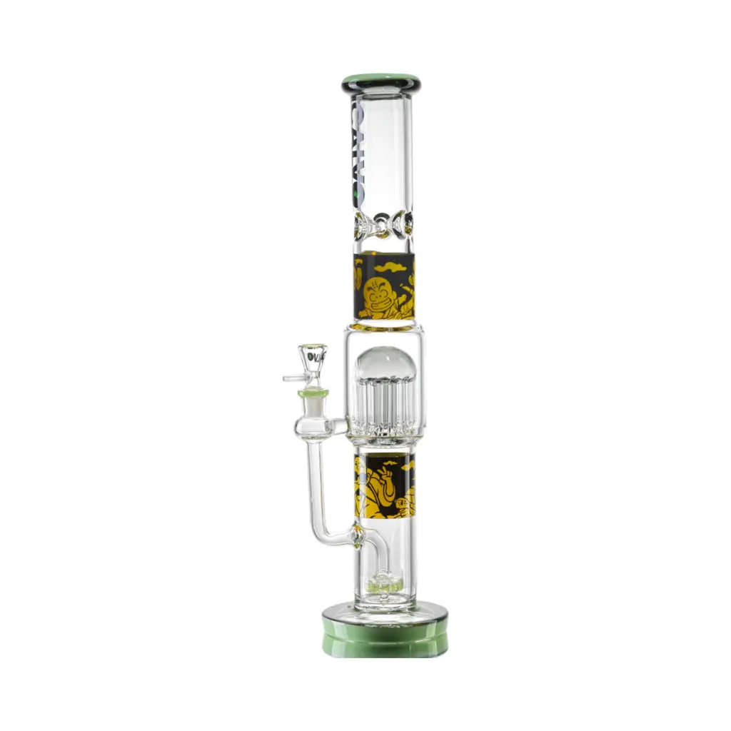 Dragon Ball Straight Tube Tree Perc Calvo Glass 2.webp