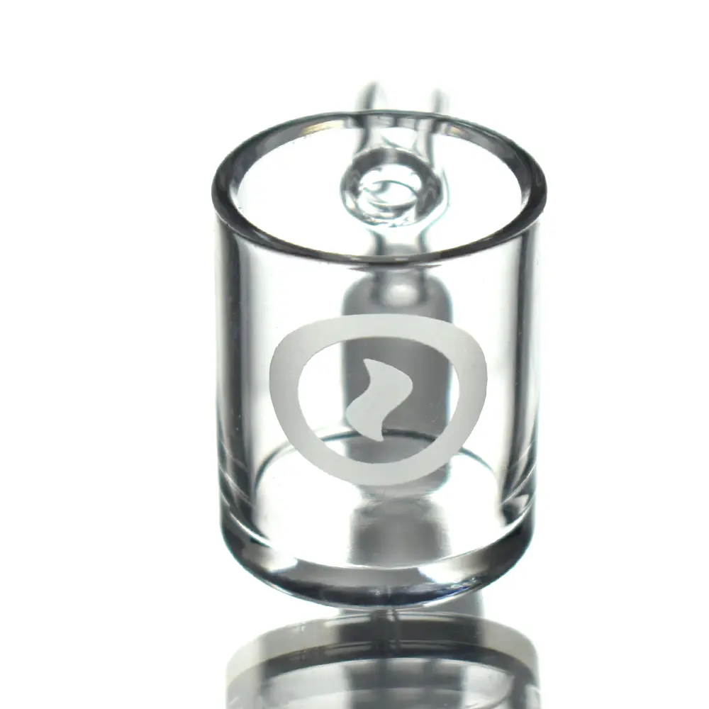 Banger Flat Bucket 45º 14mm Calvo Glass 2.webp