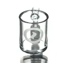 Banger Flat Bucket 45º 14mm Calvo Glass 2.webp
