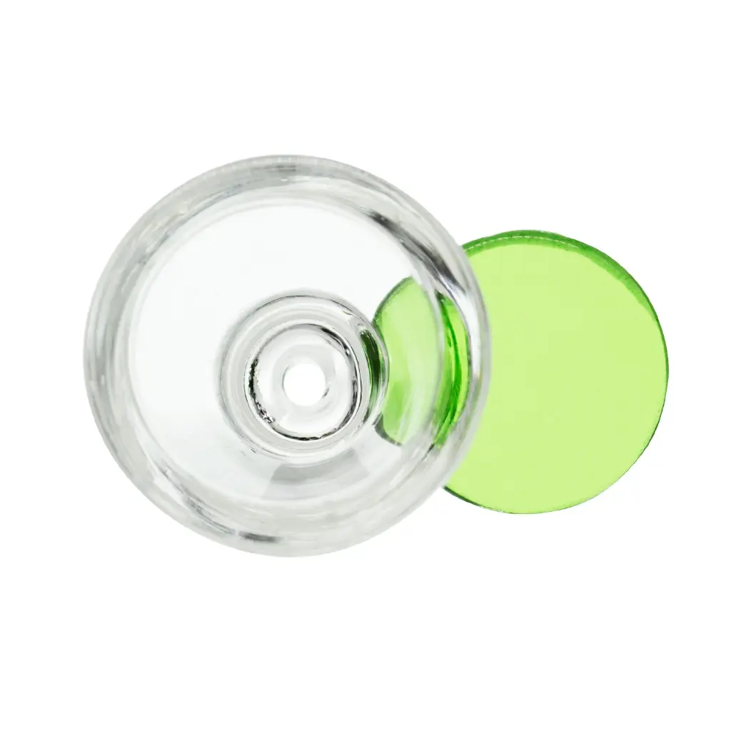 Quemador Bong 14mm Green Bonglab 2.webp