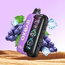 Vaporizador Tri Fusion 45k Puff Grape Ice Oxbar 2.webp