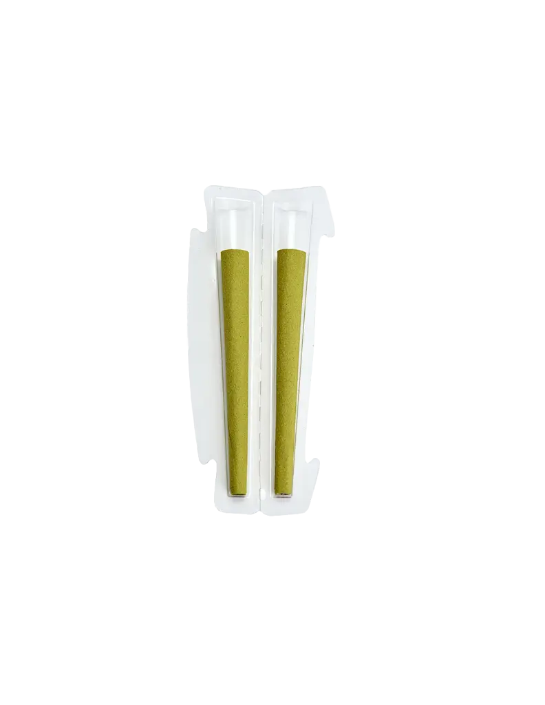 Blunt Cono Terpenos Gelato Lion Rolling Circus 2.webp