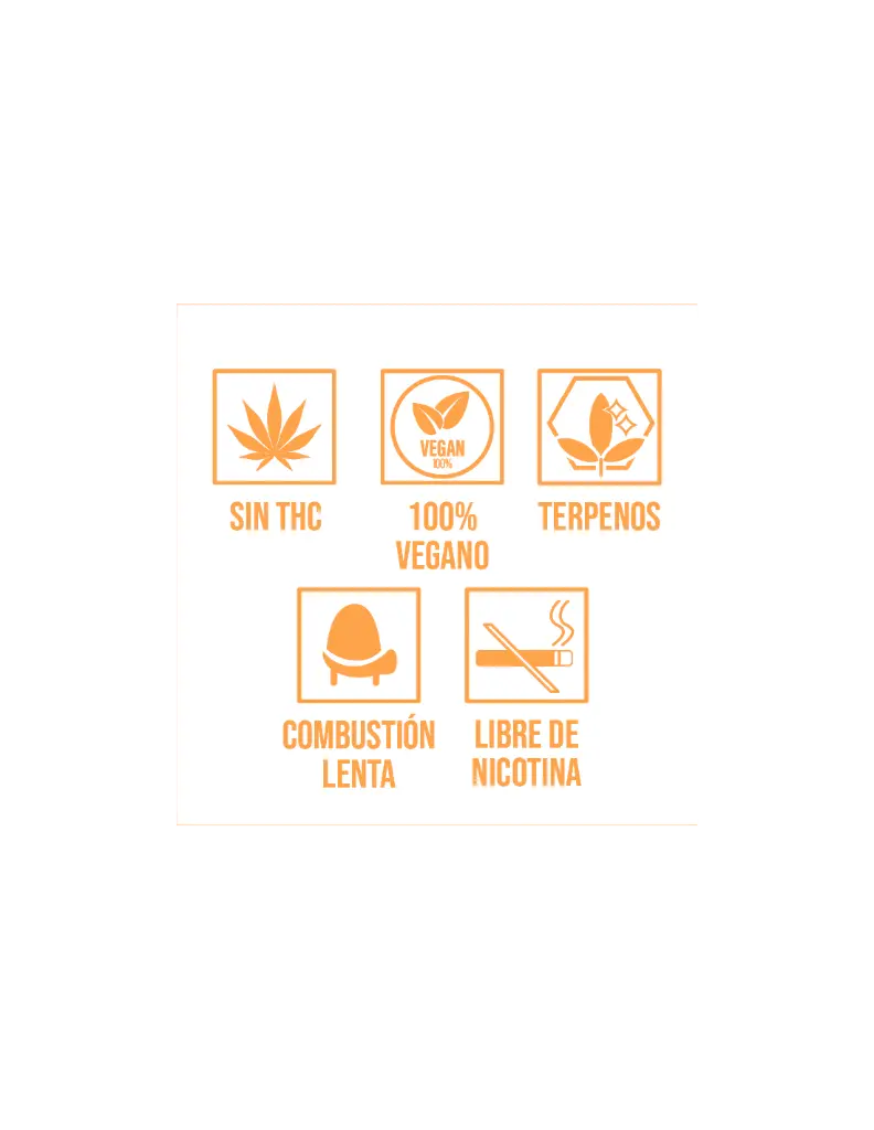 Blunt Cono Terpenos Gelato Lion Rolling Circus 3.webp