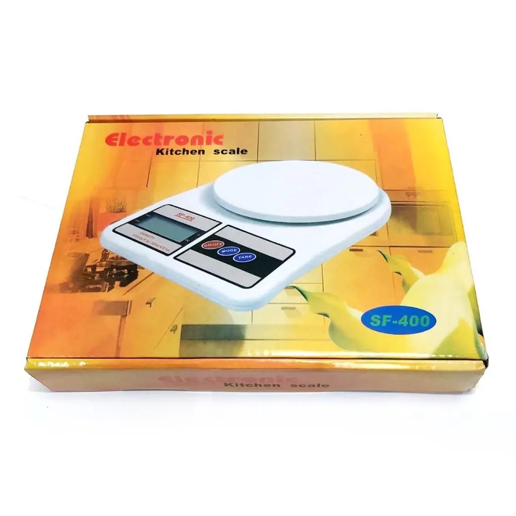 Pesa Gramera Electronic Kitchen Scale 2.webp
