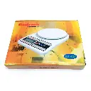 Pesa Gramera Electronic Kitchen Scale 2.webp