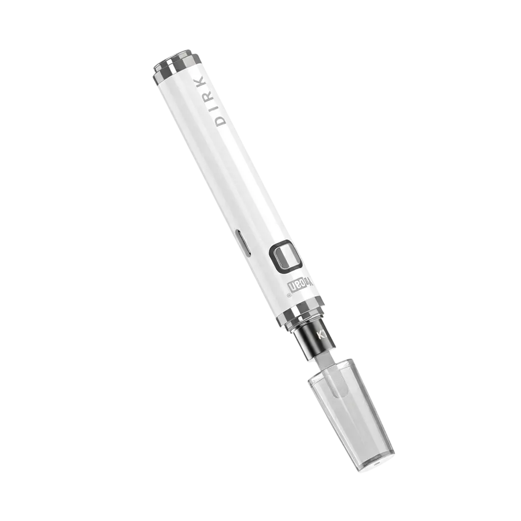 Hot Knife Dirk Ivory Yocan 2.webp