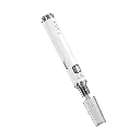 Hot Knife Dirk Ivory Yocan 2.webp