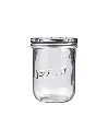 Frasco Almacenaje y Curado Mason Jar de Vidrio 473ml Raw 2.webp