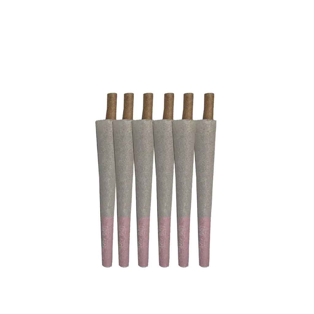 Hemp Cones POP Frutilla Rolling Amsterdam 2.webp