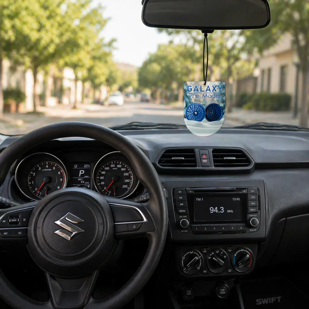 Aromatizante New Car Fragance Limpio Bonglab 2.webp