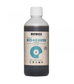 Bio Heaven 500ml BioBizz