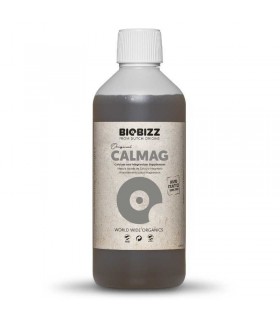 Calmag 500ml BioBizz