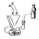 Cobra Rig Kit Extractos Bonglab