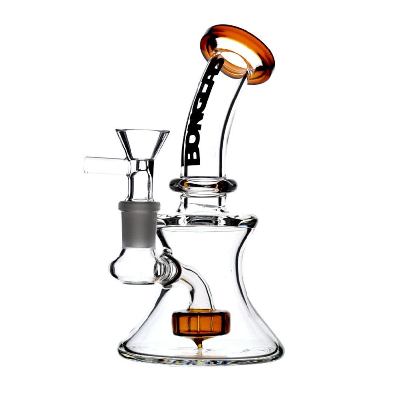 Pocket Bell Ambar Bonglab