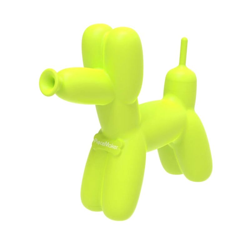 K9 Yellow Piece Maker Gear
