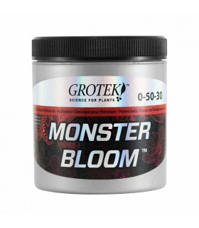 Monster Bloom 130gr Grotek