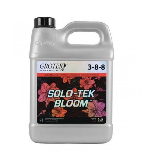 Solo-Tek Bloom 500ml Grotek