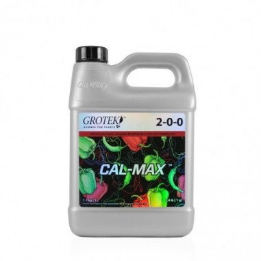 Cal Max 500ml Grotek