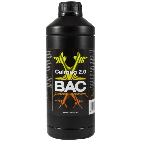 Calmag 1L BAC