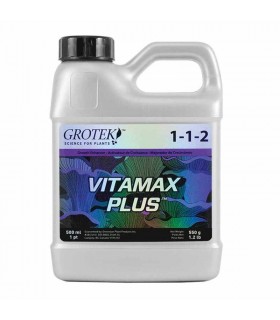 Vitamax Plus 500ml Grotek