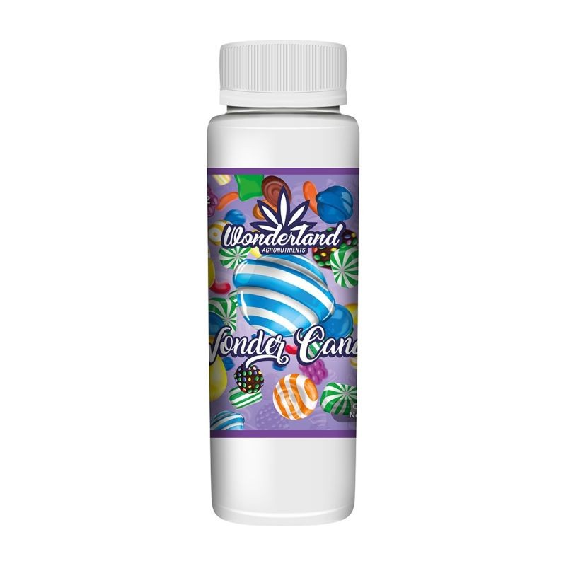 Wonder Candy 250ml Wonderland