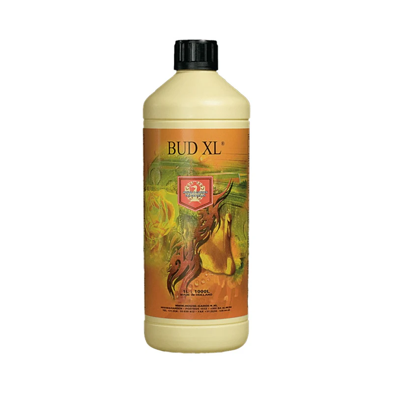 Bud XL 1L House & Garden