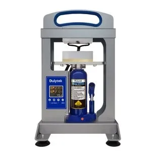 Prensa Hidráulica 5Ton Dulytek 