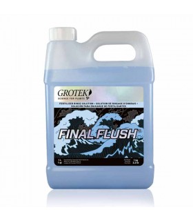 Final Flush 1L Grotek