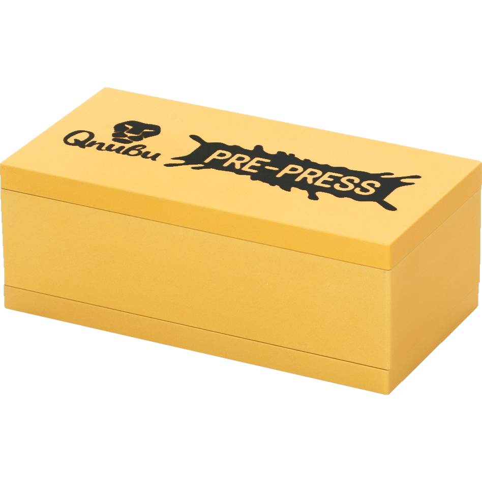 Pre Prensa Qnubu 5x10cm (2x4")