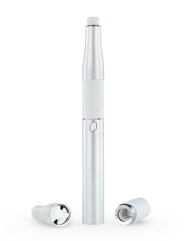 Puffco New Plus White