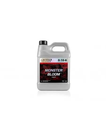 Monster Bloom Liquid 250ml Grotek