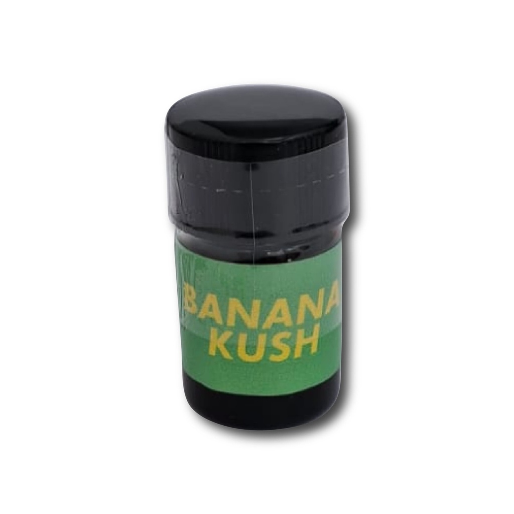 Terpenos Banana Kush 1ml Peak Supply