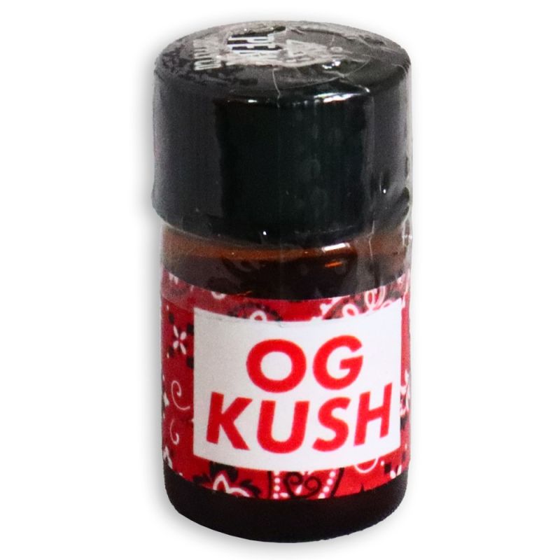 Terpenos OG Kush 1ml Peak Supply