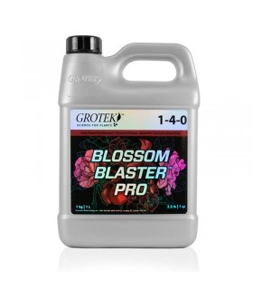 Blossom Blaster Pro 500mL Grotek