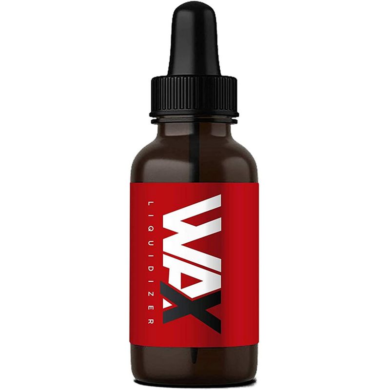 Liquidizer Original 60ml WAX