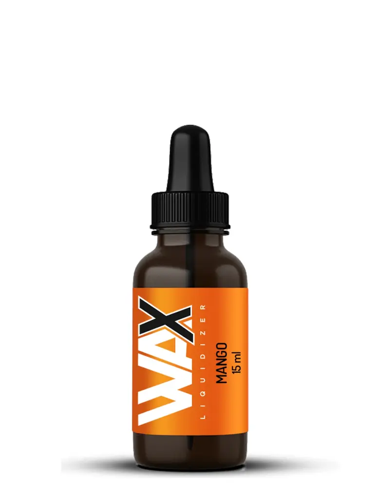 Liquidizer Mango 15ml WAX