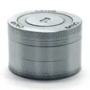 Moledor Zync 4 Partes Calvo 