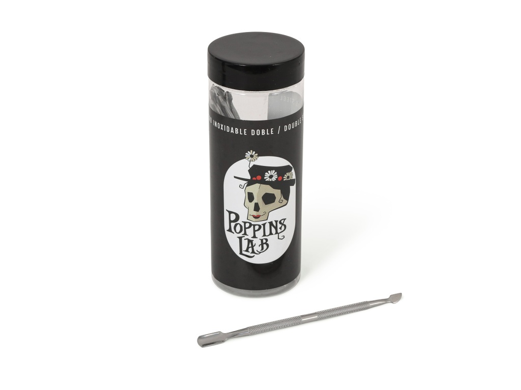 Dabber 13cm Poppins Lab